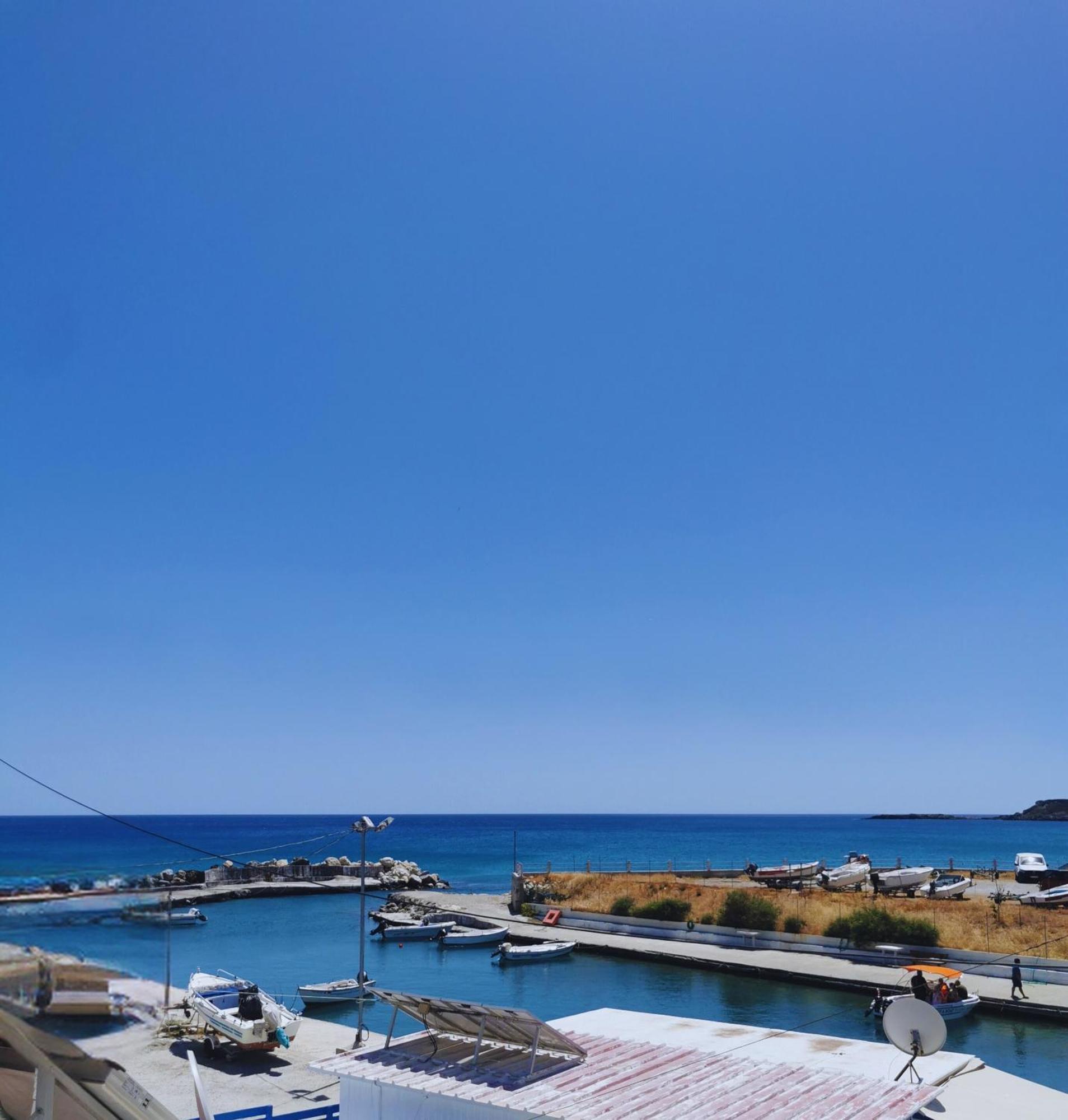 Villa Thalassia Avra Stegna *